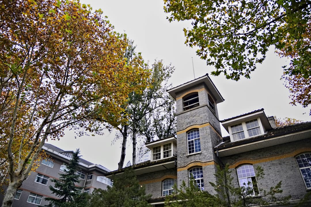 Charming heritage home