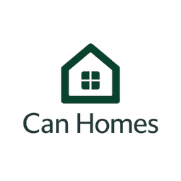 CanHomes logo