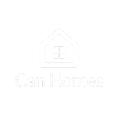 CanHomes logo